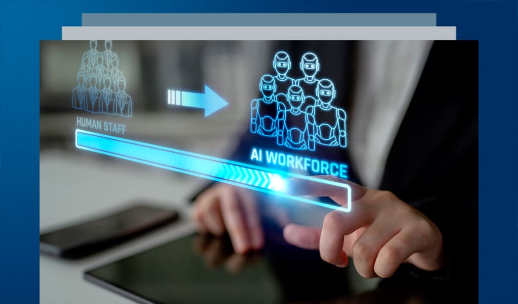 AI Adoption & Work