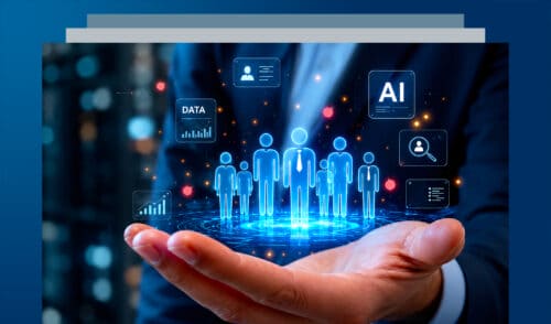 AI for HR