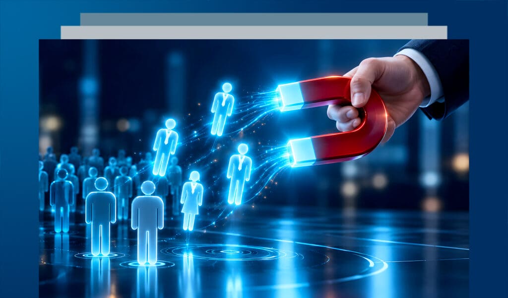 Digital Talent Attraction
