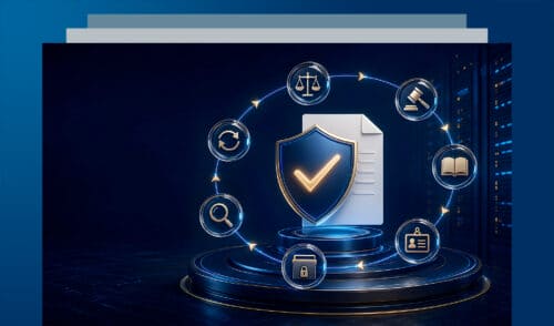 Cyber Compliance & Regulation