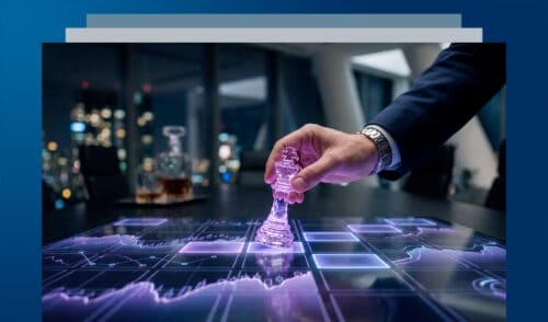 Data Strategy & Decision Intelligence