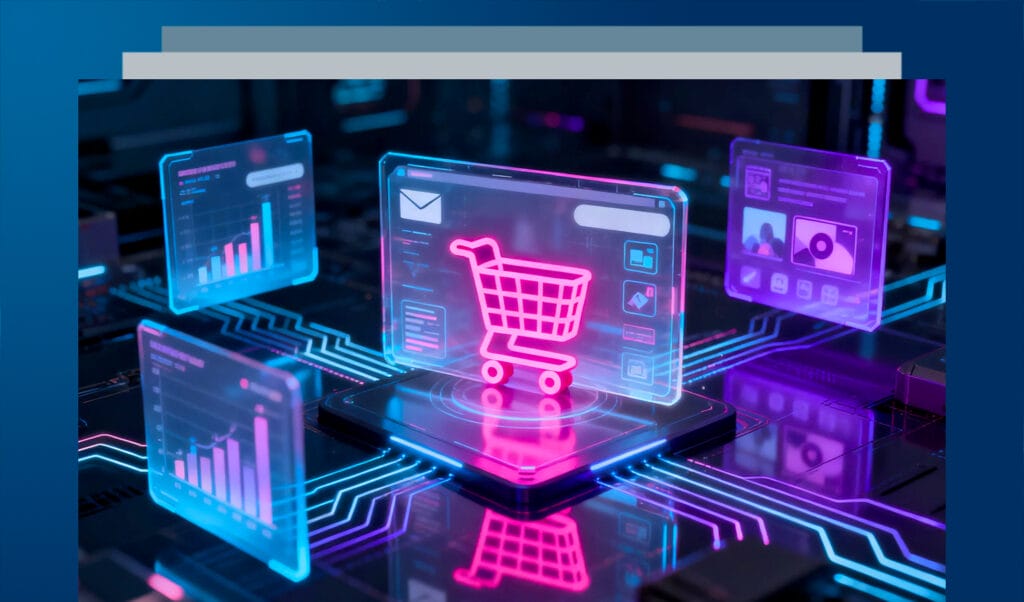 Digital Commerce & Retail Innovation