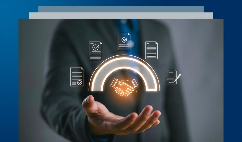 Digital Contracts & IT Procurement