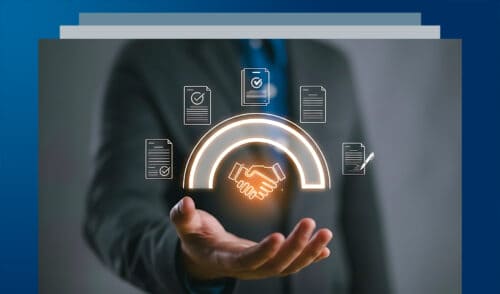 Digital Contracts & IT Procurement