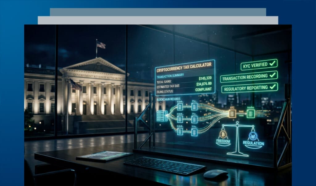 Financial Digital Regulation