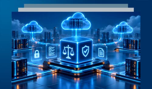 Privacy & Data Governance