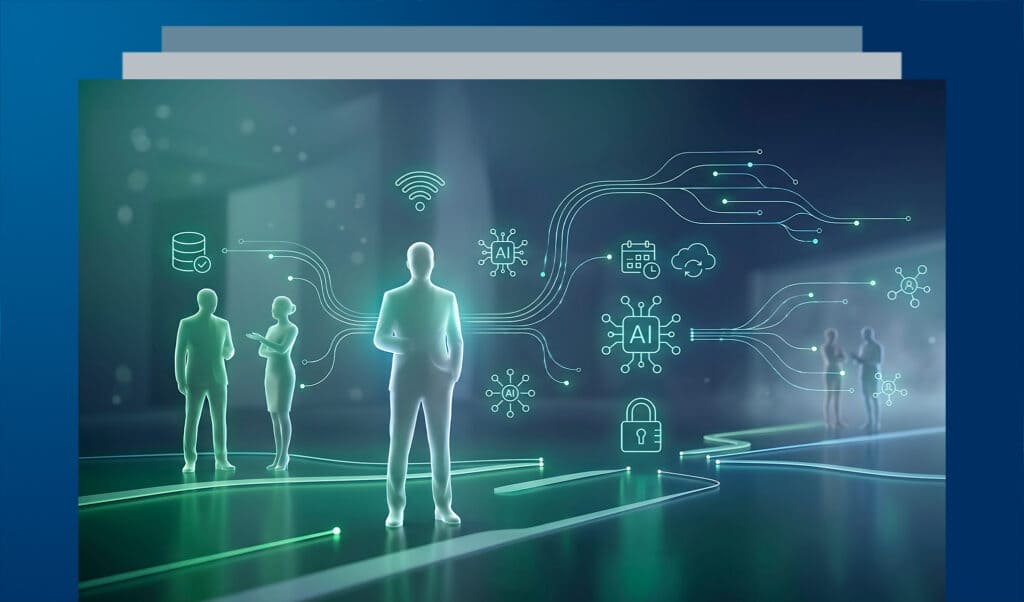 Emerging Digital Technologies & New Business