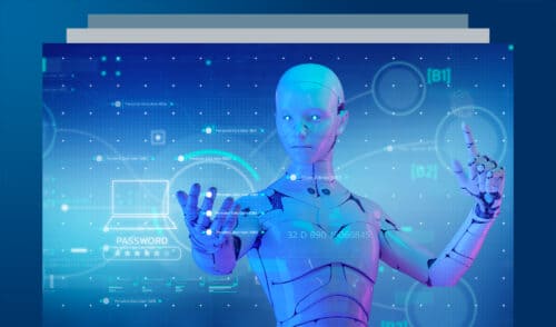 Robotics, Drones & Autonomous Systems