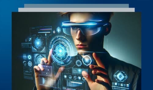 Spatial Computing & Future Interfaces