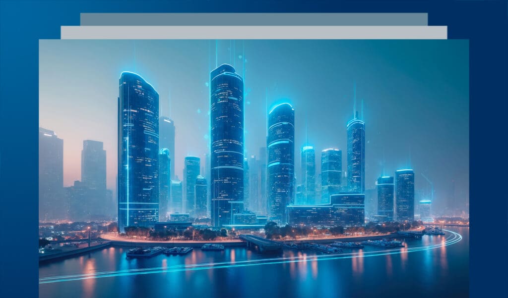 Smart Territories & Society