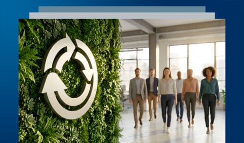 Digital & Sustainable Innovation