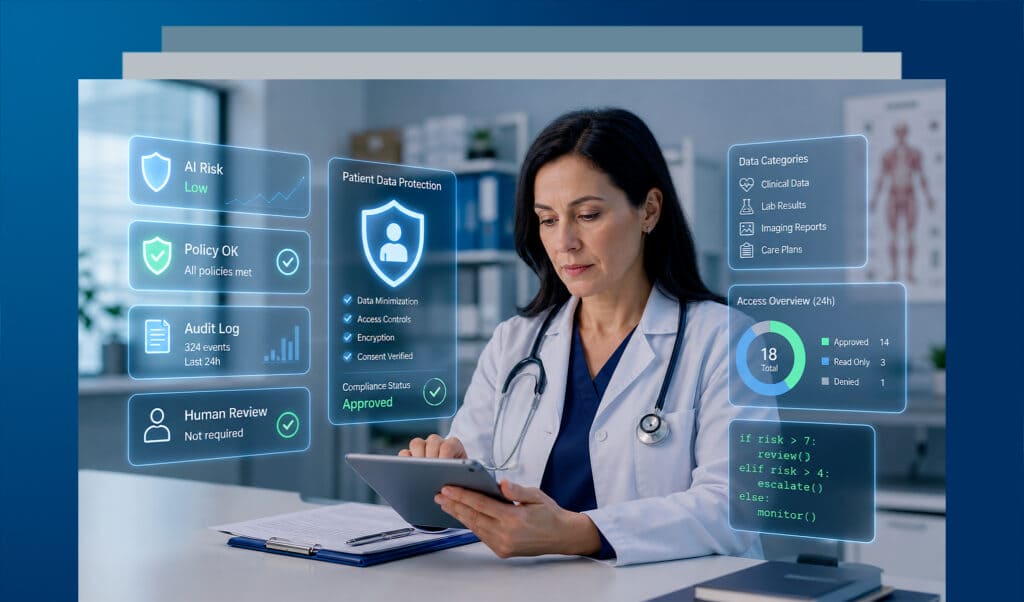 Innovazione Digitale in Sanità e nel Life Science: tecnologie e modelli per la trasformazione