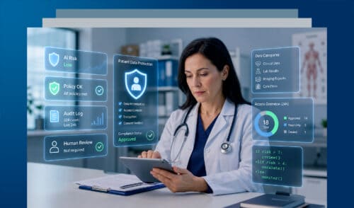 Innovazione Digitale in Sanità e nel Life Science: tecnologie e modelli per la trasformazione