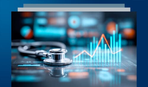 Health & Data: governare e valorizzare i dati nell'ecosistema sanitario