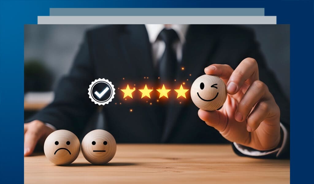 Customer Experience Leadership