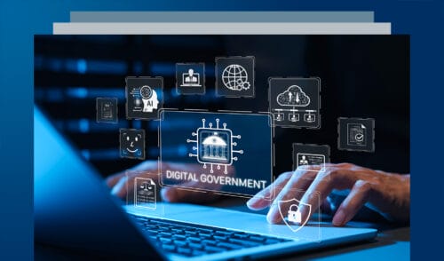 Digital Government & Citizen Services