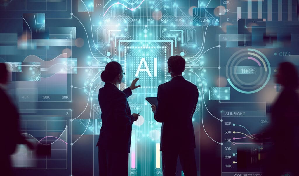 AI 2027: dalla sperimentazione alla trasformazione dell’impresa