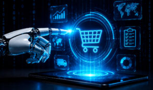 Il nuovo cliente: come l’AI cambia scoperta, scelta e acquisto
