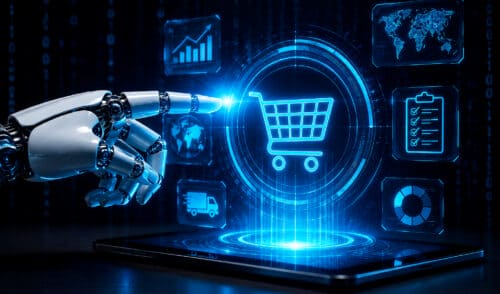 Il nuovo cliente: come l’AI cambia scoperta, scelta e acquisto