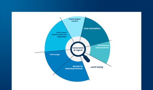 Agentic Automation in Europe: Startups and Use Cases