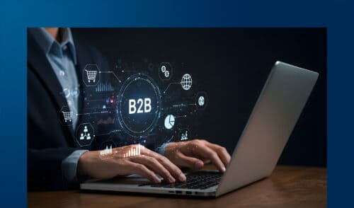 Executive Overview - Convegno B2b Digital Commerce & Experience: eppur si muove