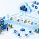 EDI (Electronic Data Interchange): guida a vantaggi, sfide e implementazione in azienda