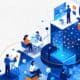 Quattro scenari per il futuro del lavoro nell’era dell’AI: quale ci aspetta?