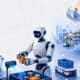 Cosa sanno fare oggi i robot umanoidi e quali sono le prospettive future