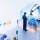 Sicurezza sul lavoro e robotica: guida alle applicazioni